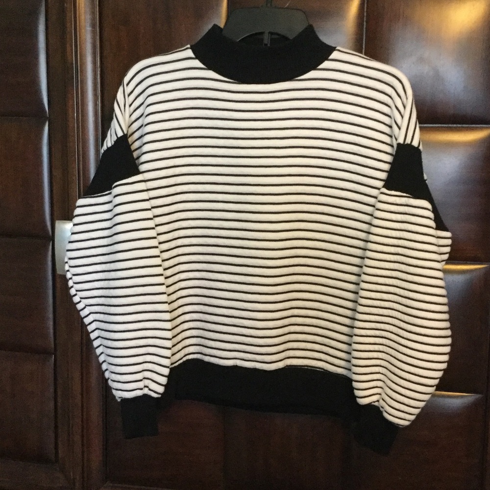 Nicole Curie Sweater Price Firm